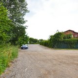 Baneasa, Drumul Regimentului, teren de inchiriat